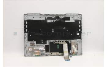 Lenovo 5CB1F38706 COVER Upper Case ASM_HBW L82RB CLGY RGB