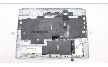Lenovo 5CB1F38745 COVER Upper Case ASM_TUR L82RB CLGY RGB