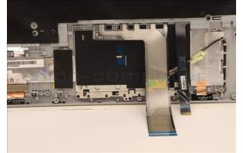 Lenovo 5CB1F38746 COVER Upper Case ASM_UKE L82RB CLGY RGB