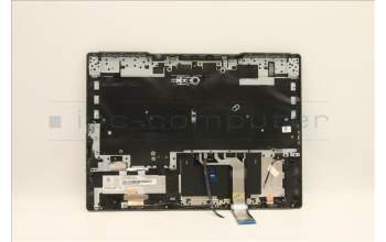 Lenovo 5CB1F38753 COVER Upper Case ASM_CZE/SLK L82RB STGY