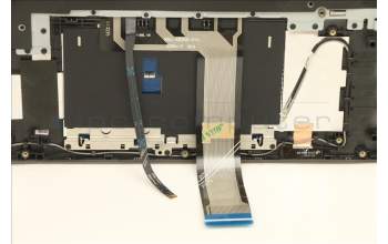 Lenovo 5CB1F38753 COVER Upper Case ASM_CZE/SLK L82RB STGY