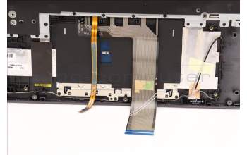 Lenovo 5CB1F38754 COVER Upper Case ASM_ENG L82RB STGY