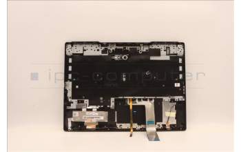 Lenovo 5CB1F39050 COVER Upper Case ASM_JPN L82RB STGY
