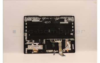 Lenovo 5CB1F39052 COVER Upper Case ASM_LA SPA L82RB STGY