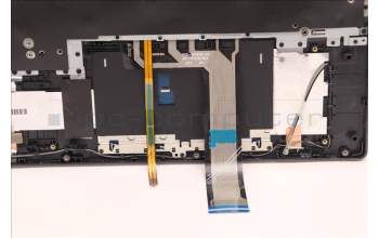 Lenovo 5CB1F39055 COVER Upper Case ASM_RUS L82RB STGY