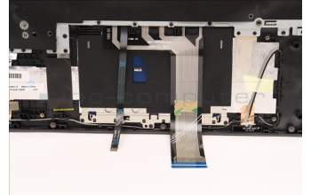 Lenovo 5CB1F39057 COVER Upper Case ASM_SPA L82RB STGY