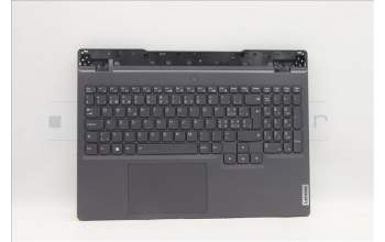 Lenovo 5CB1F39058 COVER Upper Case ASM_SWS L82RB STGY