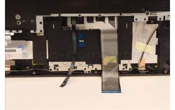 Lenovo 5CB1F39059 COVER Upper Case ASM_TC L82RB STGY