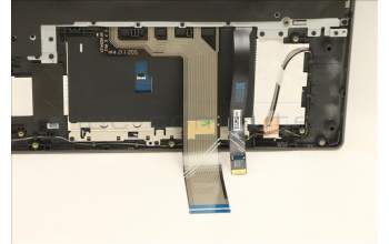 Lenovo 5CB1F39069 COVER Upper Case ASM_CZE/SLKL82RBSTGYRGB