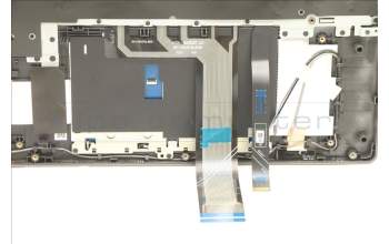 Lenovo 5CB1F39070 COVER Upper Case ASM_ENG L82RB STGY RGB