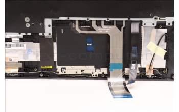 Lenovo 5CB1F39075 COVER Upper Case ASM_GER L82RB STGY RGB