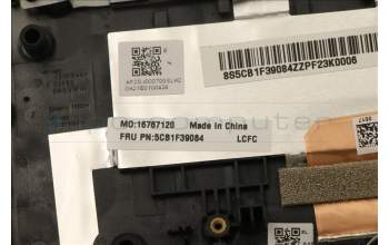 Lenovo 5CB1F39084 COVER Upper Case ASM_LA SPA L82RBSTGYRGB