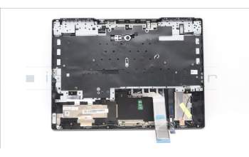 Lenovo 5CB1F39087 COVER Upper Case ASM_RUS L82RB STGY RGB