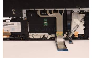 Lenovo 5CB1F39088 COVER Upper Case ASM_SLV L82RB STGY RGB