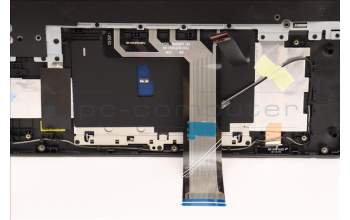 Lenovo 5CB1F39090 COVER Upper Case ASM_SWS L82RB STGY RGB