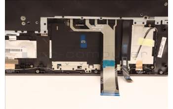 Lenovo 5CB1F39093 COVER Upper Case ASM_TUR L82RB STGY RGB