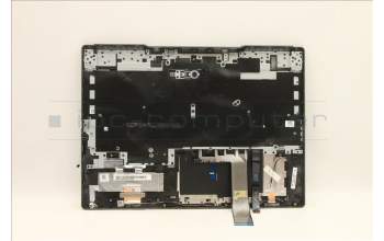 Lenovo 5CB1F39094 COVER Upper Case ASM_UKE L82RB STGY RGB