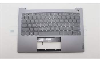 Lenovo 5CB1H18262 COVER Upper Case ASM_GRE W 21AR AG