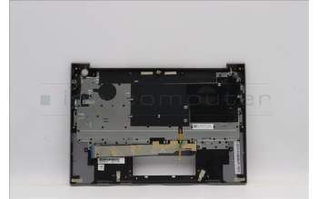 Lenovo 5CB1H18277 COVER Upper Case ASM_CZE/SLK W 21AR AG