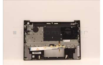 Lenovo 5CB1H18280 COVER Upper Case ASM_BEL W 21AR AG