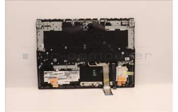 Lenovo 5CB1H18377 COVER Upper Case ASM_TC L82S0 SG w/RGB