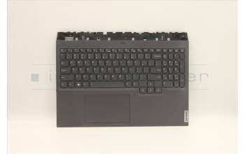 Lenovo 5CB1H18382 COVER Upper Case ASM_USA ENGL82S0SGw/RGB