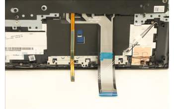 Lenovo 5CB1H18393 COVER Upper Case ASM_GER L82S0 SG w/WH