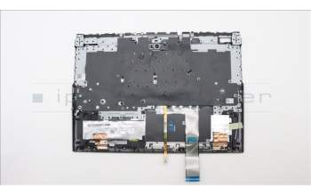 Lenovo 5CB1H18400 COVER Upper Case ASM_JPN L82S0 SG w/WH