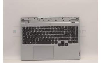 Lenovo 5CB1H22858 COVER Upper Case ASM_ENG L82RC CLGY