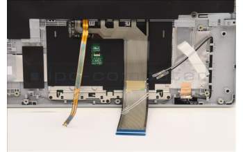 Lenovo 5CB1H22867 COVER Upper Case ASM_HUN L82RC CLGY