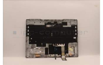 Lenovo 5CB1H22872 COVER Upper Case ASM_LA SPA L82RC CLGY
