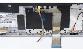 Lenovo 5CB1H22882 COVER Upper Case ASM_UKE L82RC CLGY