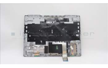 Lenovo 5CB1H22890 COVER Upper Case ASM_ENG L82RC CLGY RGB