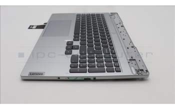Lenovo 5CB1H22890 COVER Upper Case ASM_ENG L82RC CLGY RGB