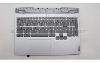 Lenovo 5CB1H22903 COVER Upper Case ASM_KOR L82RC CLGY RGB