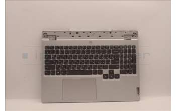 Lenovo 5CB1H22907 COVER Upper Case ASM_RUS L82RC CLGY RGB