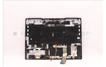 Lenovo 5CB1H22924 COVER Upper Case ASM_FRA L82RC STGY