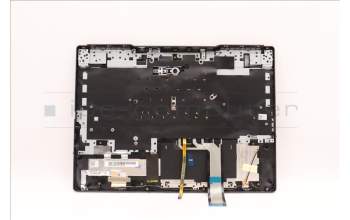 Lenovo 5CB1H22927 COVER Upper Case ASM_GER L82RC STGY