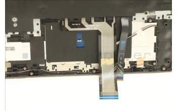 Lenovo 5CB1H23667 COVER Upper Case ASM_ARA L82RC STGY RGB