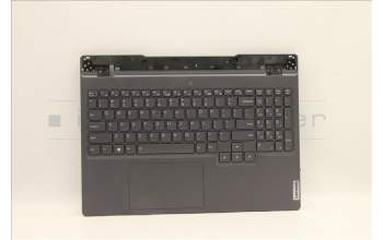 Lenovo 5CB1H23672 COVER Upper Case ASM_ENG L82RC STGY RGB