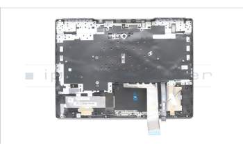Lenovo 5CB1H23674 COVER Upper Case ASM_FRA L82RC STGY RGB