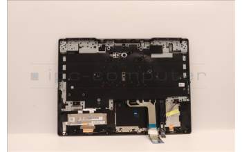 Lenovo 5CB1H23685 COVER Upper Case ASM_KOR L82RC STGY RGB