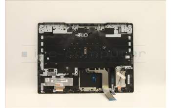 Lenovo 5CB1H23698 COVER Upper Case ASM_USA ENGL82RCSTGYRGB