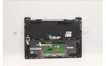 Lenovo 5CB1H23710 COVER Upper Case ASM_ITA L82LU GREY
