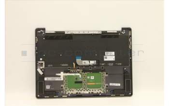 Lenovo 5CB1H23714 COVER Upper Case ASM_NORDIC L82LU GREY