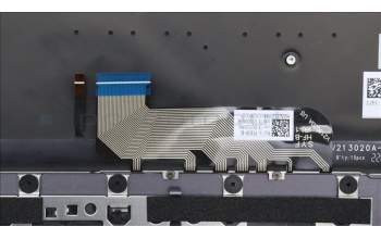 Lenovo 5CB1H23716 COVER Upper Case ASM_RUS L82LU GREY