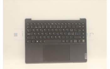 Lenovo 5CB1H23719 COVER Upper Case ASM_SWS L82LU GREY