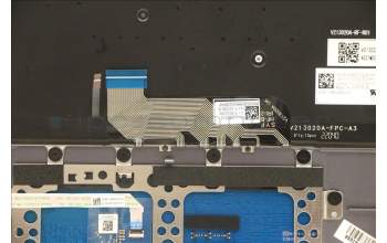 Lenovo 5CB1H23723 COVER Upper Case ASM_UKE L82LU GREY