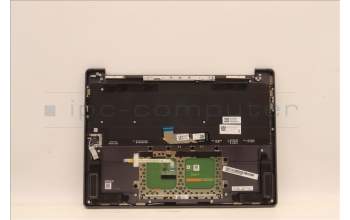 Lenovo 5CB1H23729 COVER Upper Case ASM_BUL L82LU GREY