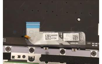 Lenovo 5CB1H23729 COVER Upper Case ASM_BUL L82LU GREY